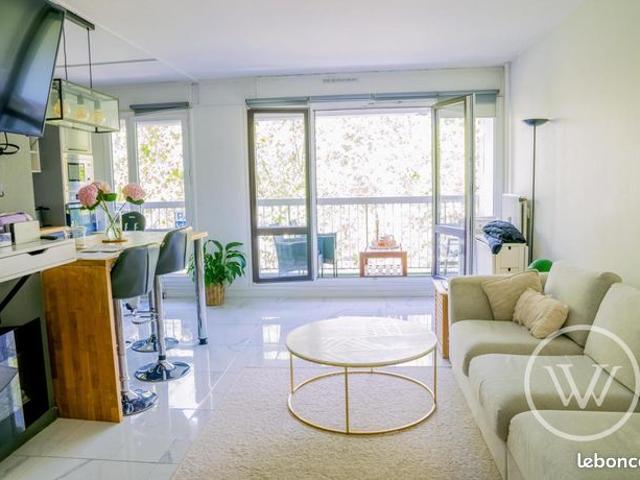 Appartement vente à Argenteuil
