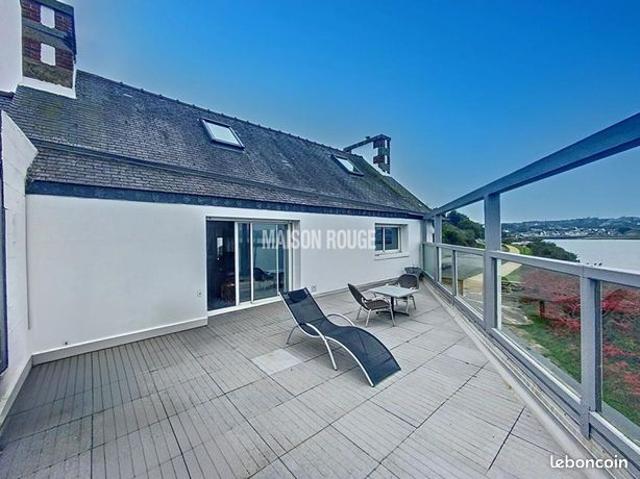 Appartement vente à Lannion, Bretagne