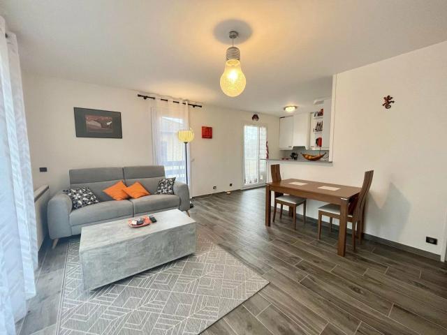 Apartment kaufen