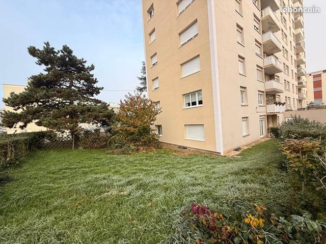 Appartement vente à Thionville