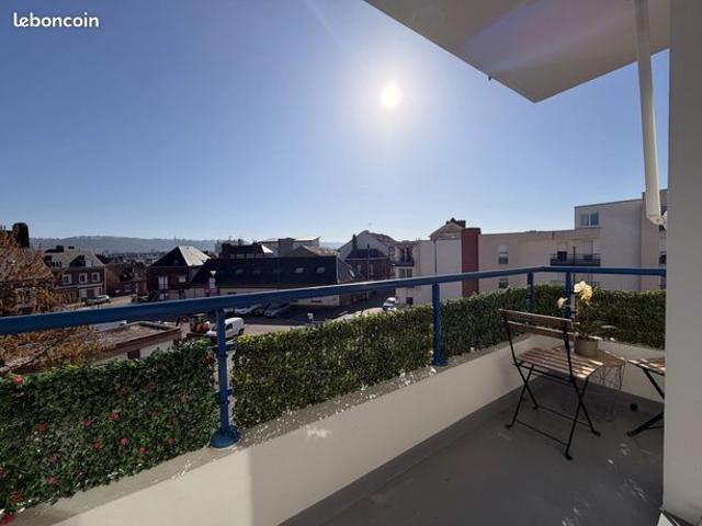 Appartement vente à Rouen, Ruan