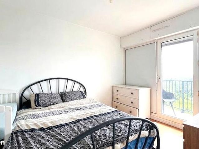 Appartement vente à Quimper, Bretagne
