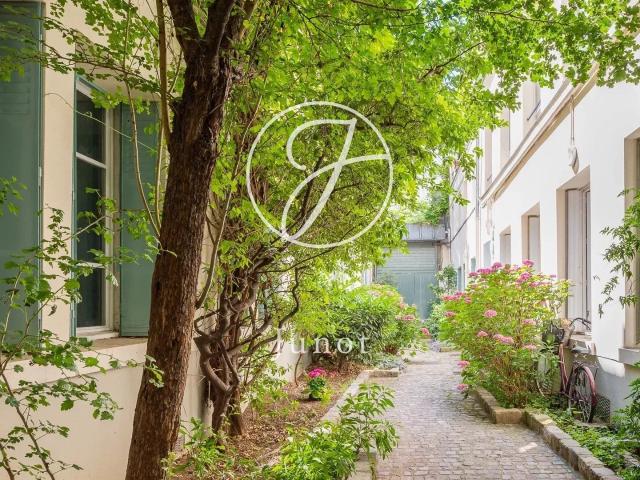 Appartement vente à Paris 11e Arrondissement, Paris