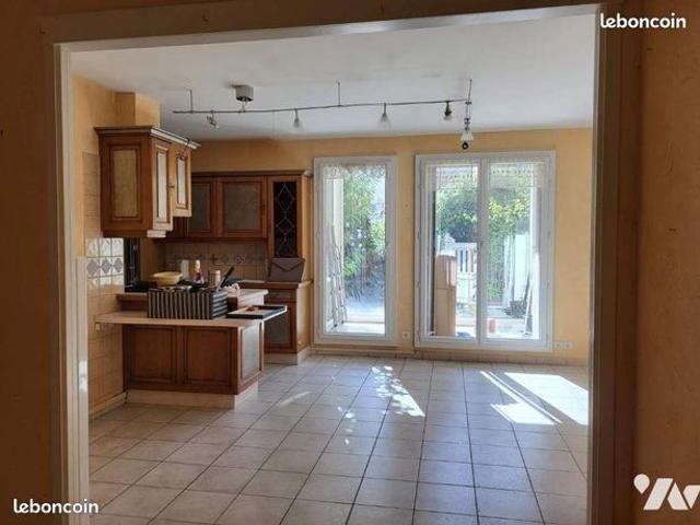 Appartement vente à Belley, Culoz