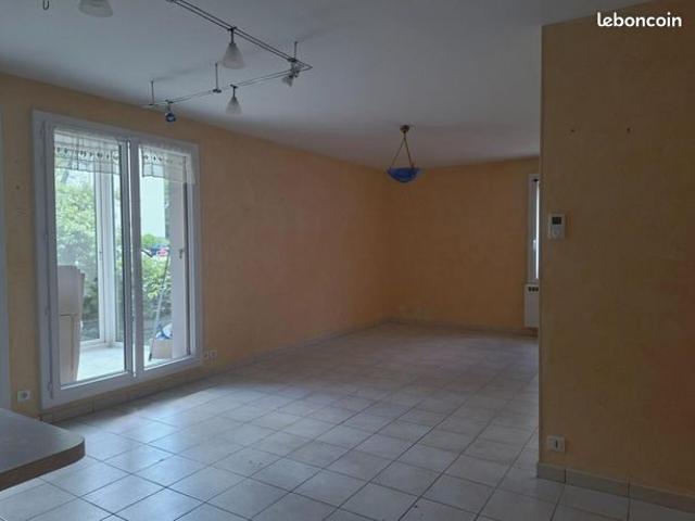 Appartement vente à Belley, Culoz
