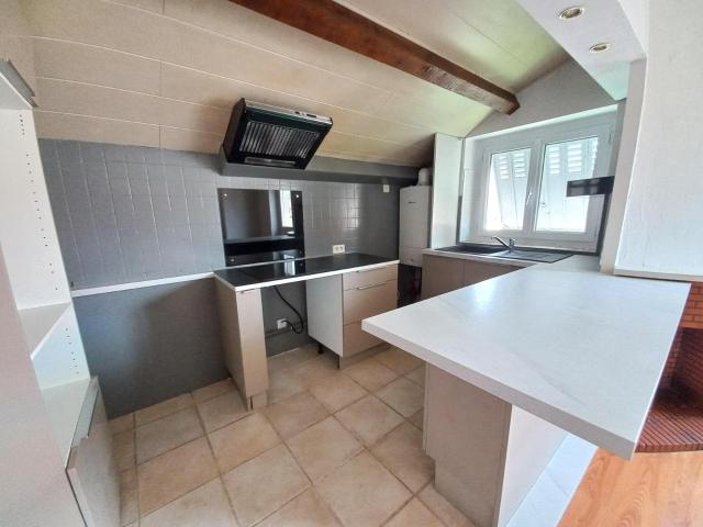 Appartement location à Millau