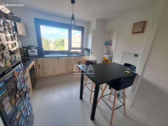 Appartement vente à Bourg-en-Bresse, Bourg-en-bresse