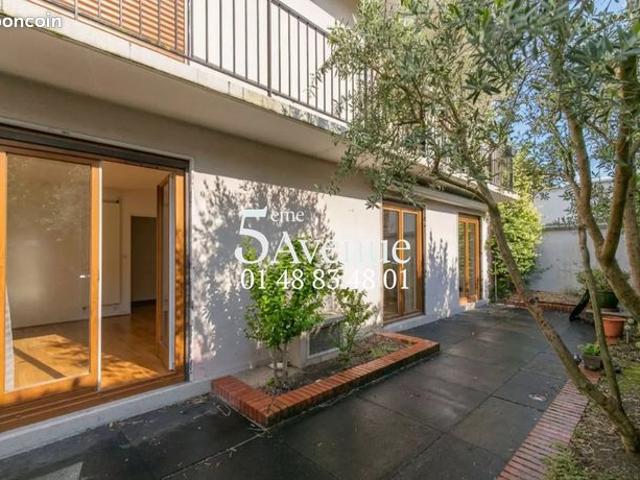 Appartement vente à Nogent-sur-Marne, Saint-maur-des-fossés
