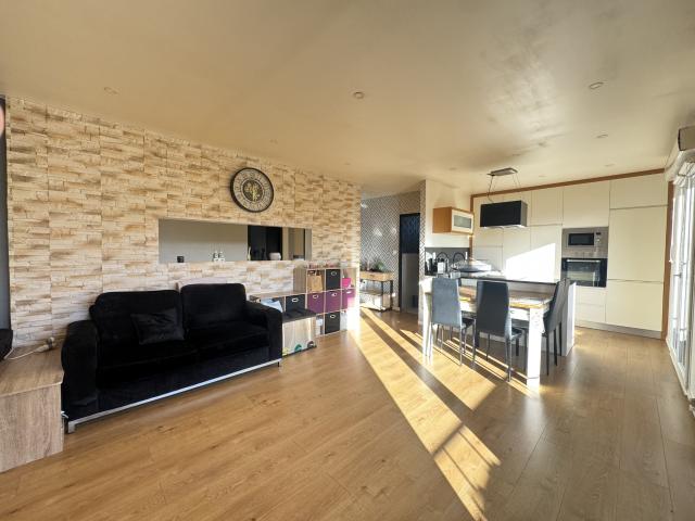 Appartement vente à Toulouse, Cugnaux