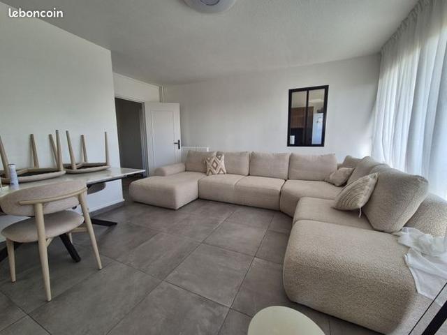 Appartement vente à Le Raincy, Tremblay-en-france