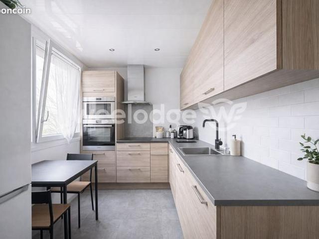 Appartement vente à Palaiseau, Longjumeau