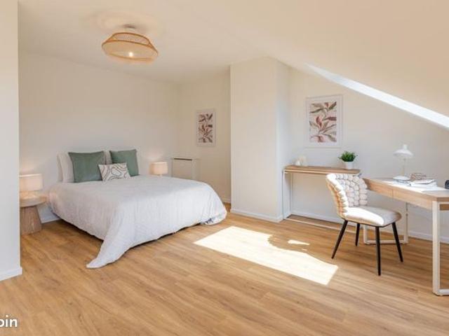Appartement vente à Strasbourg, Hoenheim