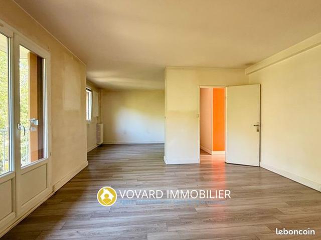 Appartement vente à Sarcelles