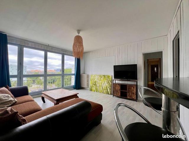 Appartement vente à Nantes