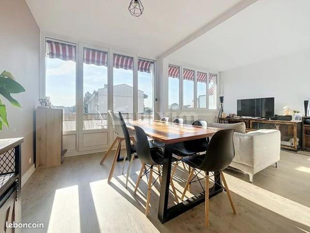 Appartement vente à Villefranche-sur-Saône, Rhône