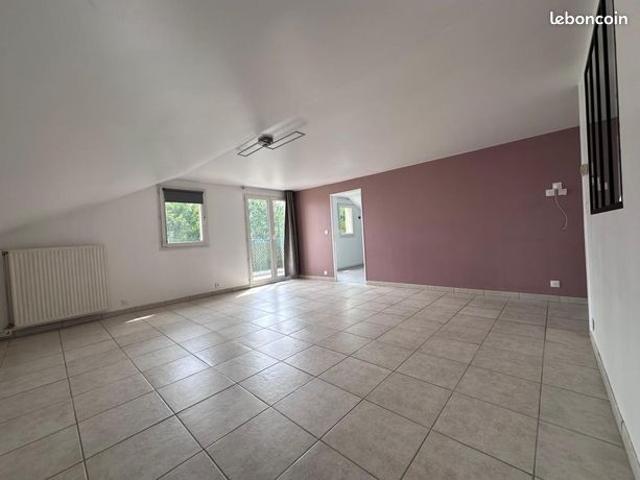 Appartement vente à Évry, Petit-bourg