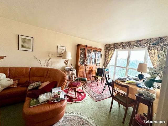 Appartement vente à Sarcelles, Enghien-les-bains