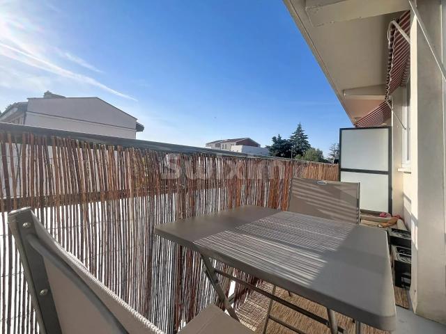 Appartement vente à Villefranche-sur-Saône, Rhône