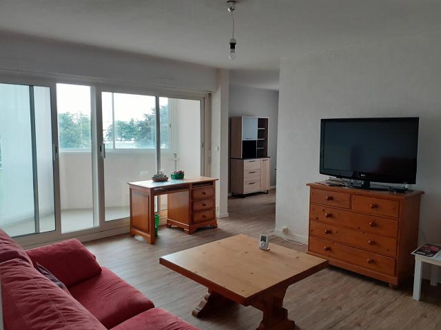 Appartement vente à Vannes, Menimur