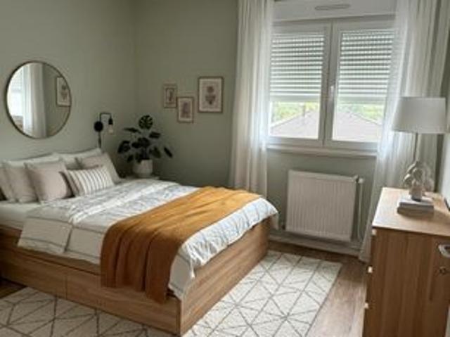 Appartement vente à Forbach-Boulay-Moselle, Forbach