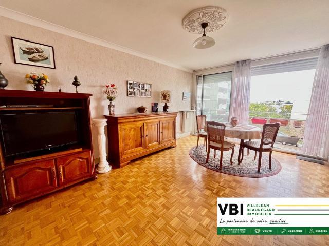 Appartement vente à Rennes, Bretagne