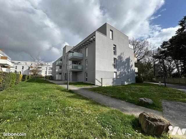 Appartement vente à Rennes, Bretagne