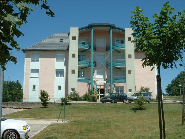 Appartement location à Millau, La Cavalerie