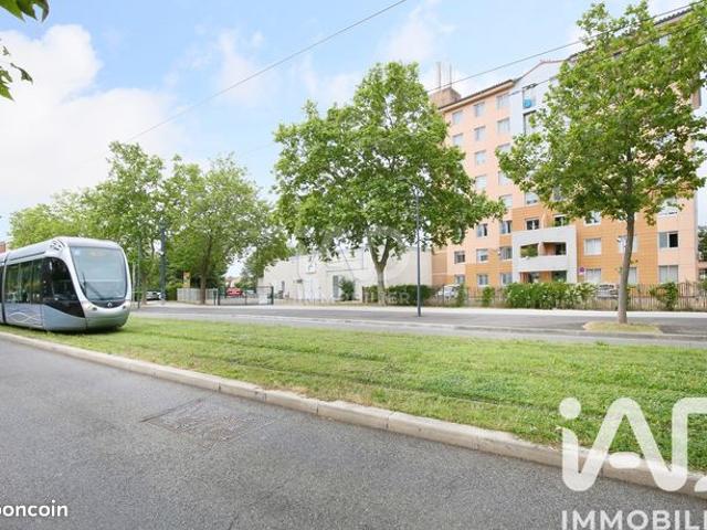 Appartement vente à Toulouse, Blagnac