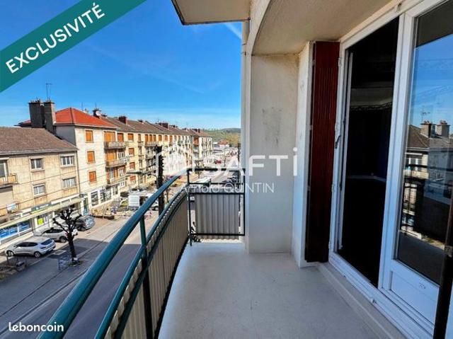 Appartement vente à Verdun
