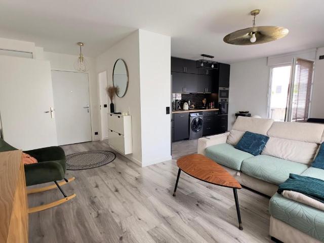 Appartement vente à Le Raincy, Neuilly-sur-marne
