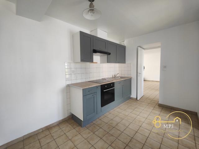 Appartement location à Mayenne, Saint-pierre-sur-orthe