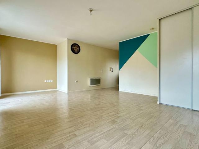 Appartement vente à Rouen, Saint-etienne-du-rouvray
