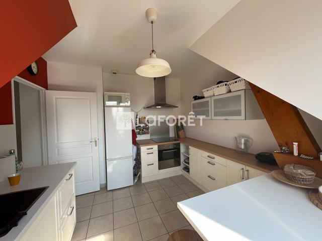 Appartement location à Caen