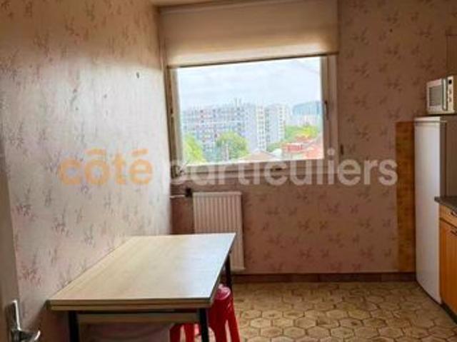 Appartement vente à Saint-Denis, Aubervilliers