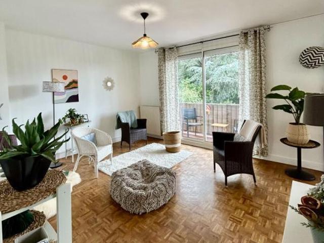 Appartement vente à Périgueux, Champcevinel