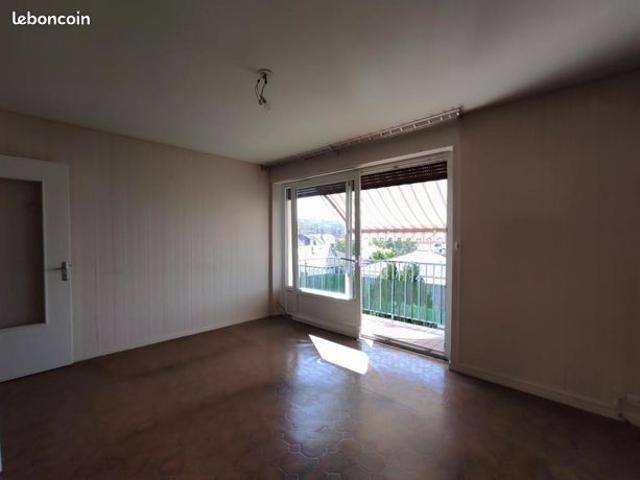 Appartement vente à Florange, Moselle