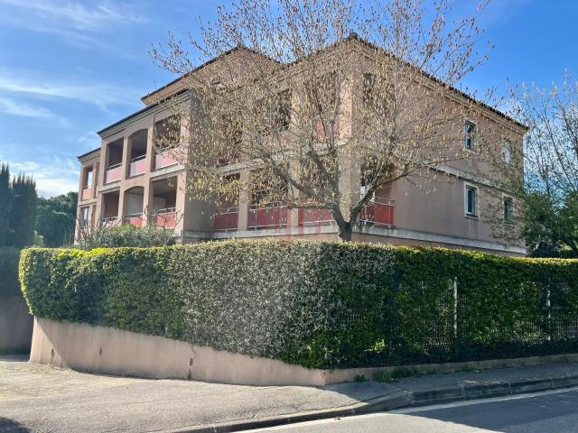 Appartement vente à Aix-en-Provence, Aix-en-provence