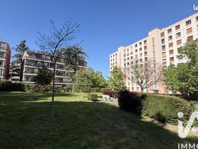 Appartement vente à Lyon, Métropole de Lyon
