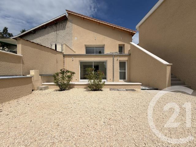 Appartement vente à Belley, Saint-eloi