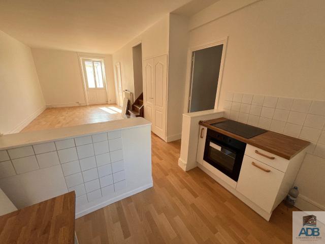 Appartement location à Roanne