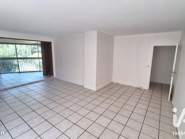 Appartement vente à Versailles, Le Chesnay