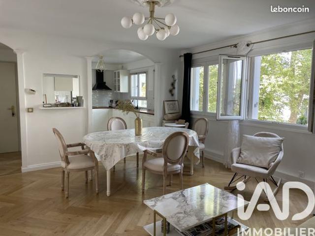 Appartement vente à Nogent-sur-Marne, Bry-sur-marne