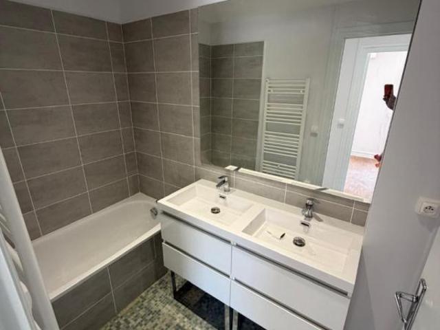 Appartement location à Lyon, Métropole de Lyon