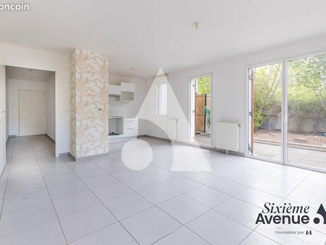 Appartement vente à Brétigny-sur-Orge, Essonne