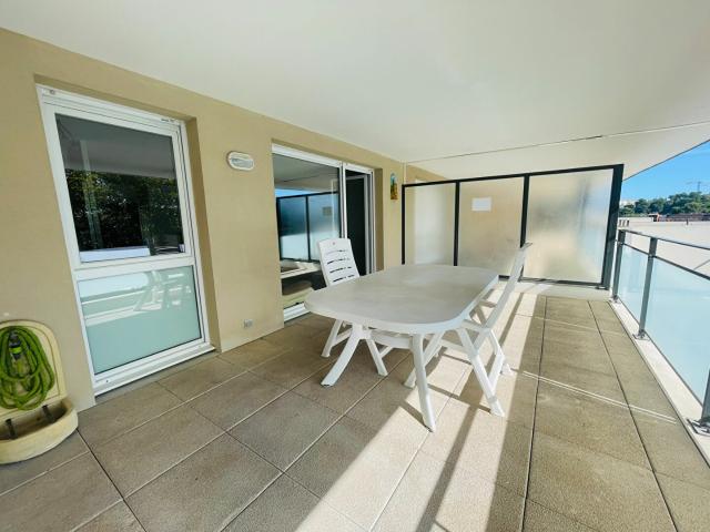 Appartement vente à Istres
