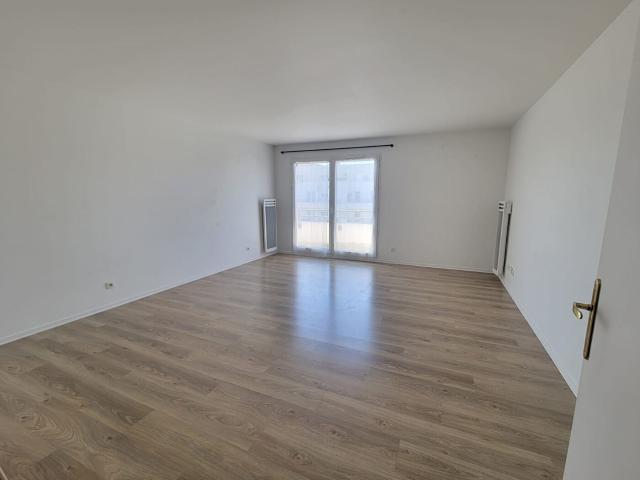 Appartement vente à Créteil, Alfortville