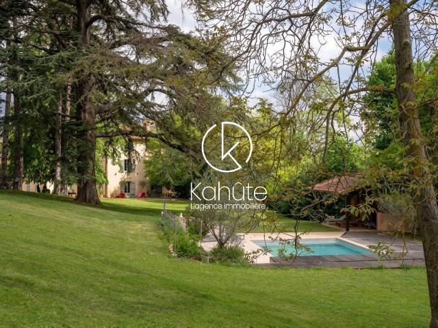 Appartement vente à Curis-au-Mont-d'Or, Rhône