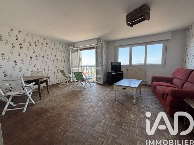 Appartement vente à Saumur