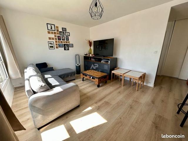 Appartement vente à Saint-Germain-en-Laye, Poissy
