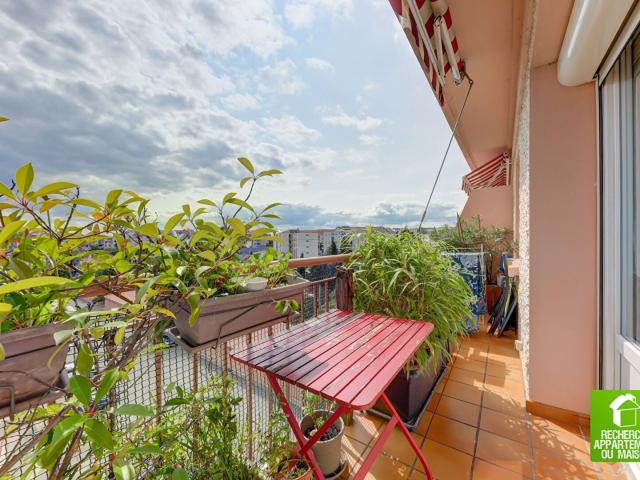 Appartement vente à Lyon, Métropole de Lyon